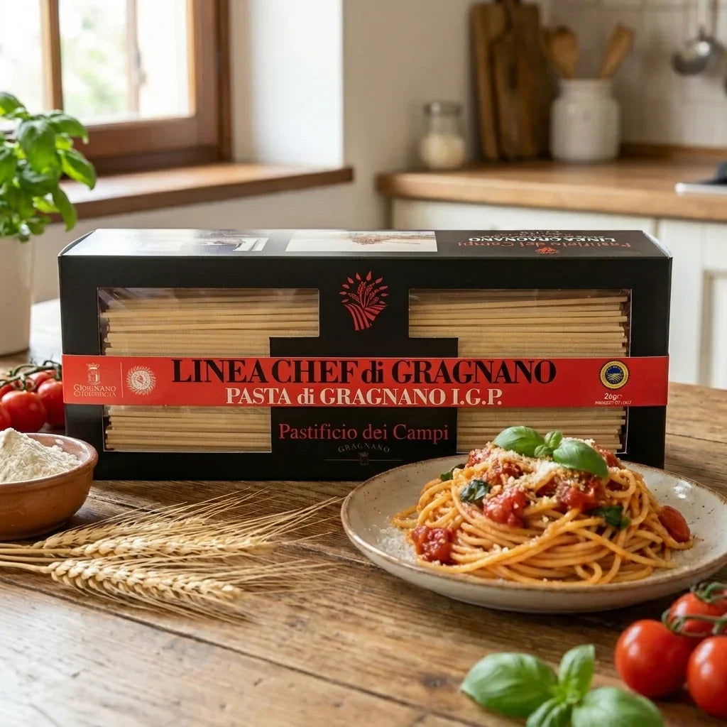 Spaghettone