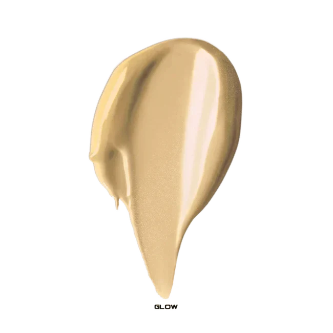 Monograph Cream Lipstick - Glow