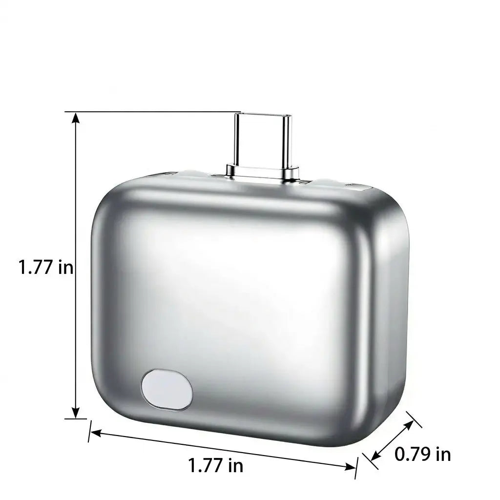 140W USB-C Battery Guard Adapter