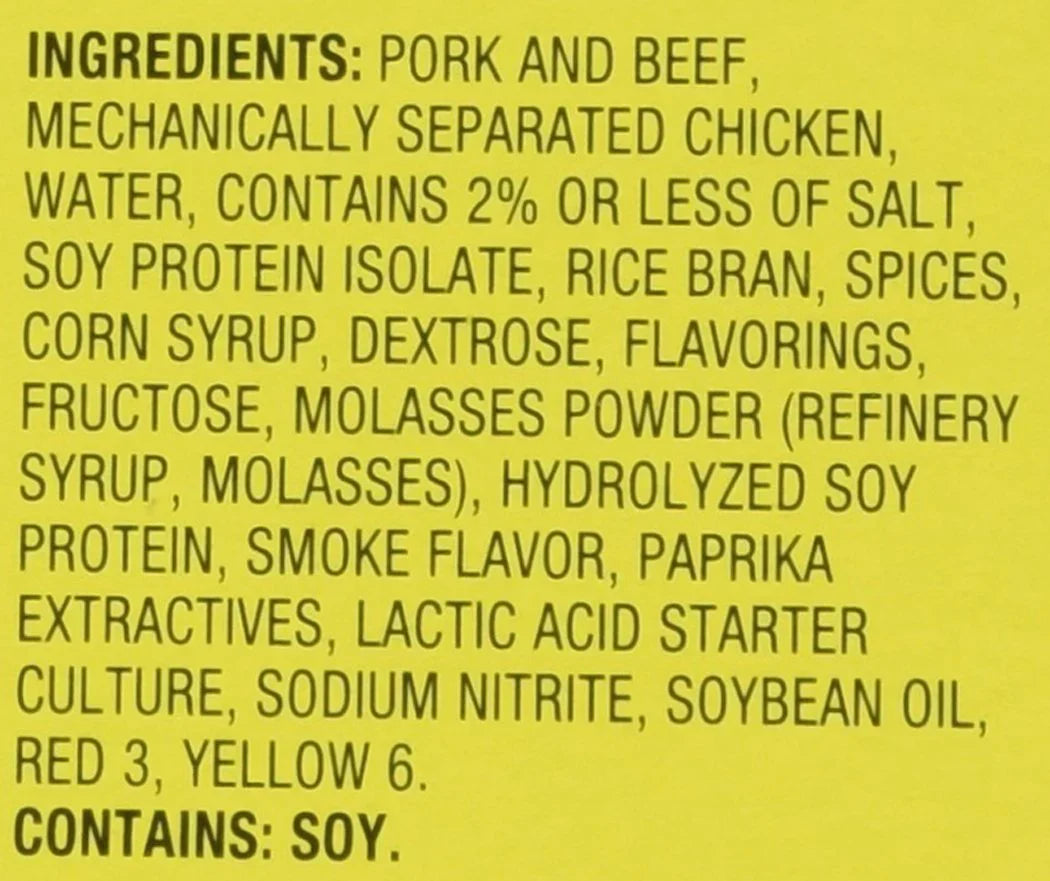 Wild Hot Snack Sticks (20 CT)