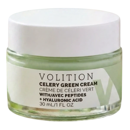Celery Green Face Cream