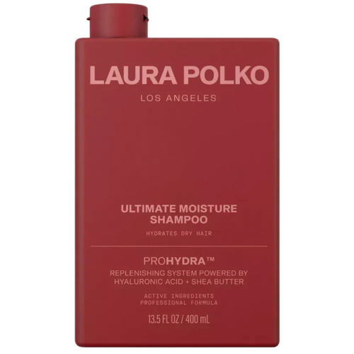 Ultimate Moisture Shampoo