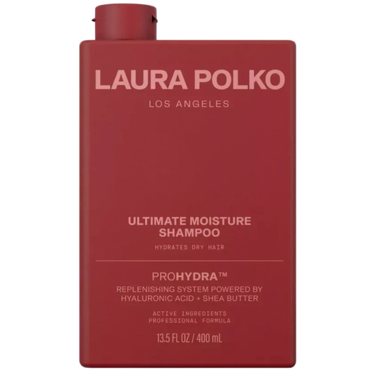 Ultimate Moisture Shampoo
