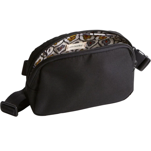Mini Belt Bag - Moonless Night