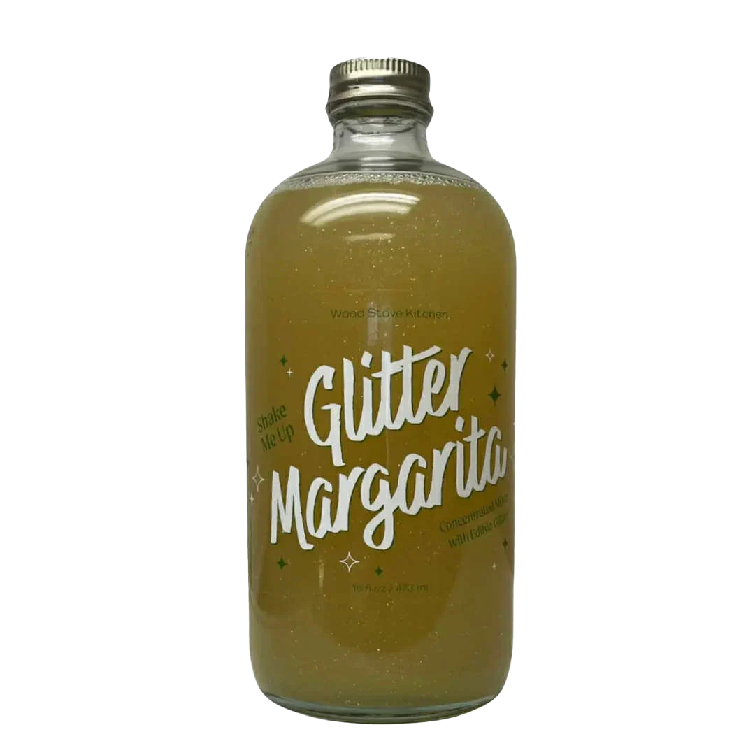 Glitter Margarita Mixer