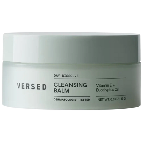 Day Dissolve Cleansing Balm with Eucalyptus Oil and Vitamin E