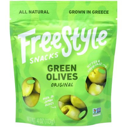 Original Green Olives