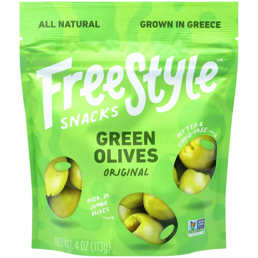 Original Green Olives