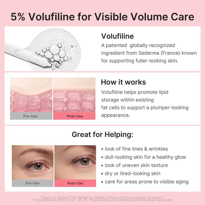 [NEW] [medicube] PDRN Pink Collagen Volume Multi Balm