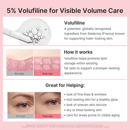 [NEW] [medicube] PDRN Pink Collagen Volume Multi Balm