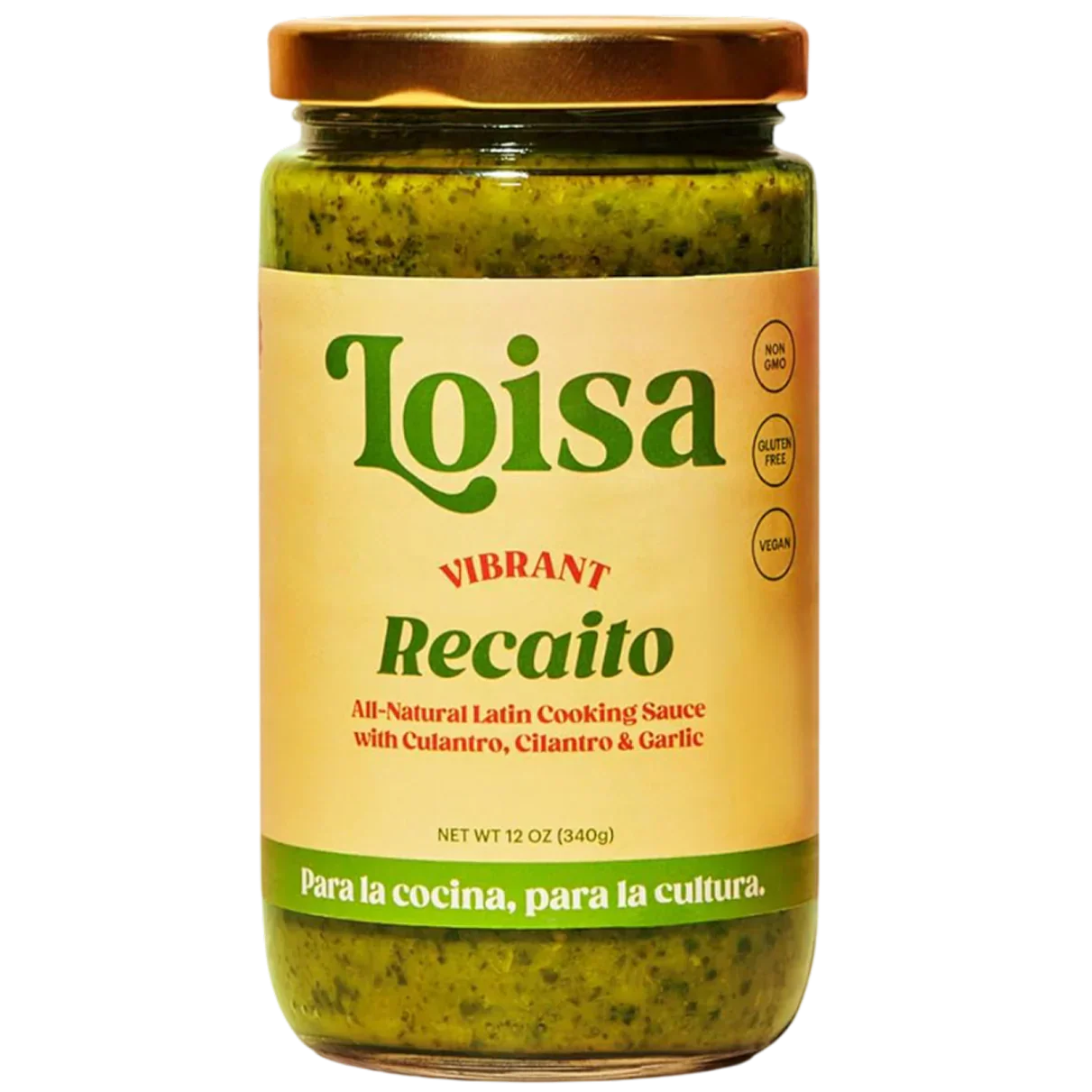 Recaito Sofrito Cooking Sauce