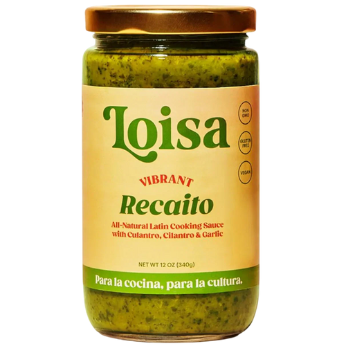 Recaito Sofrito Cooking Sauce