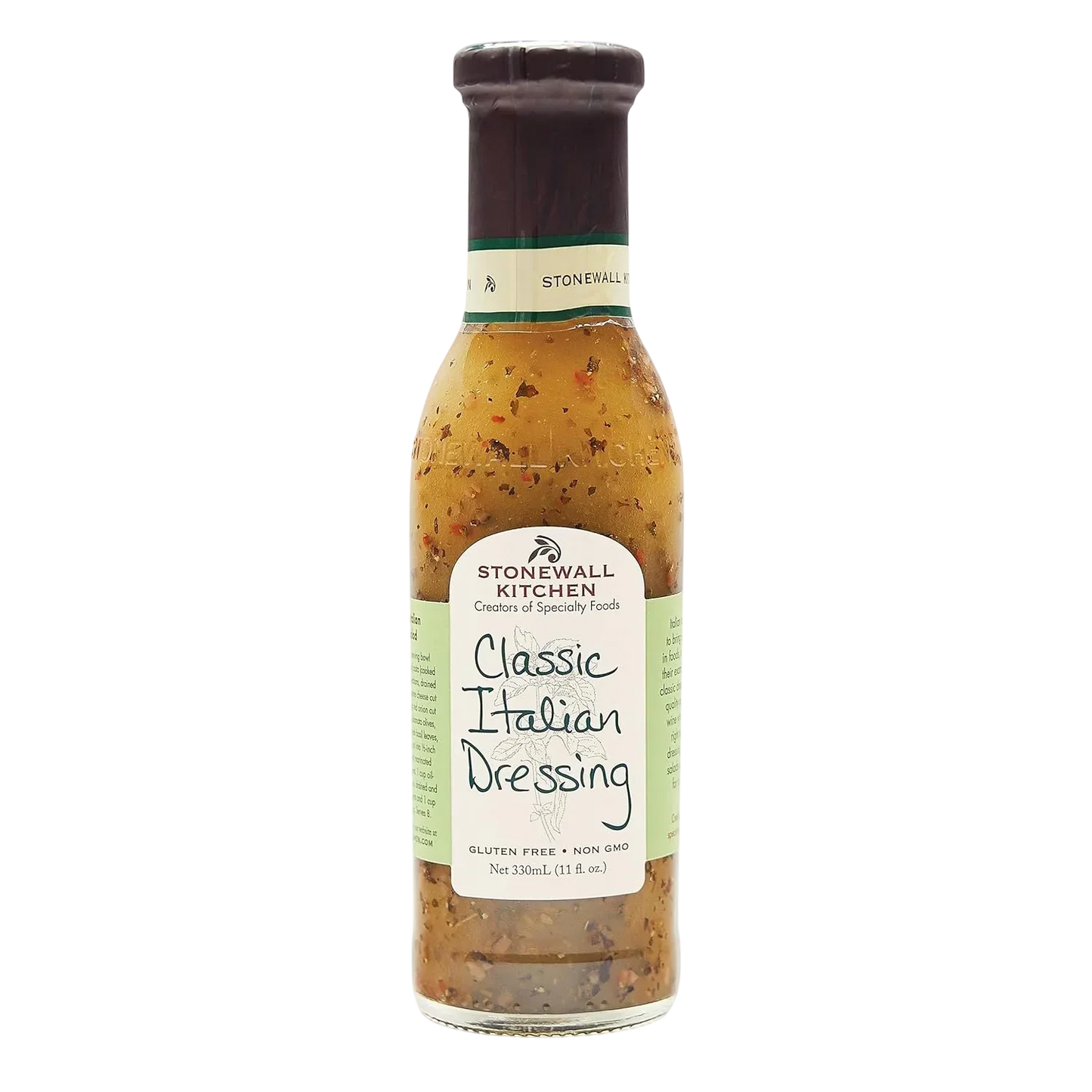 Italian Dressing