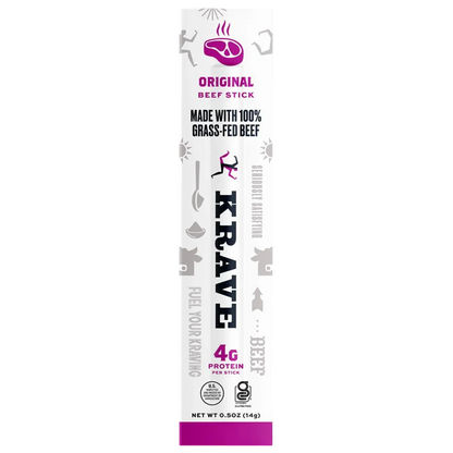 Beef Mini Sticks (12 CT)