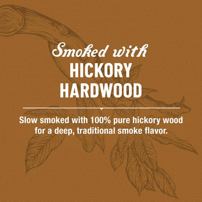 Original Recipe Shorty Smoked Sausages