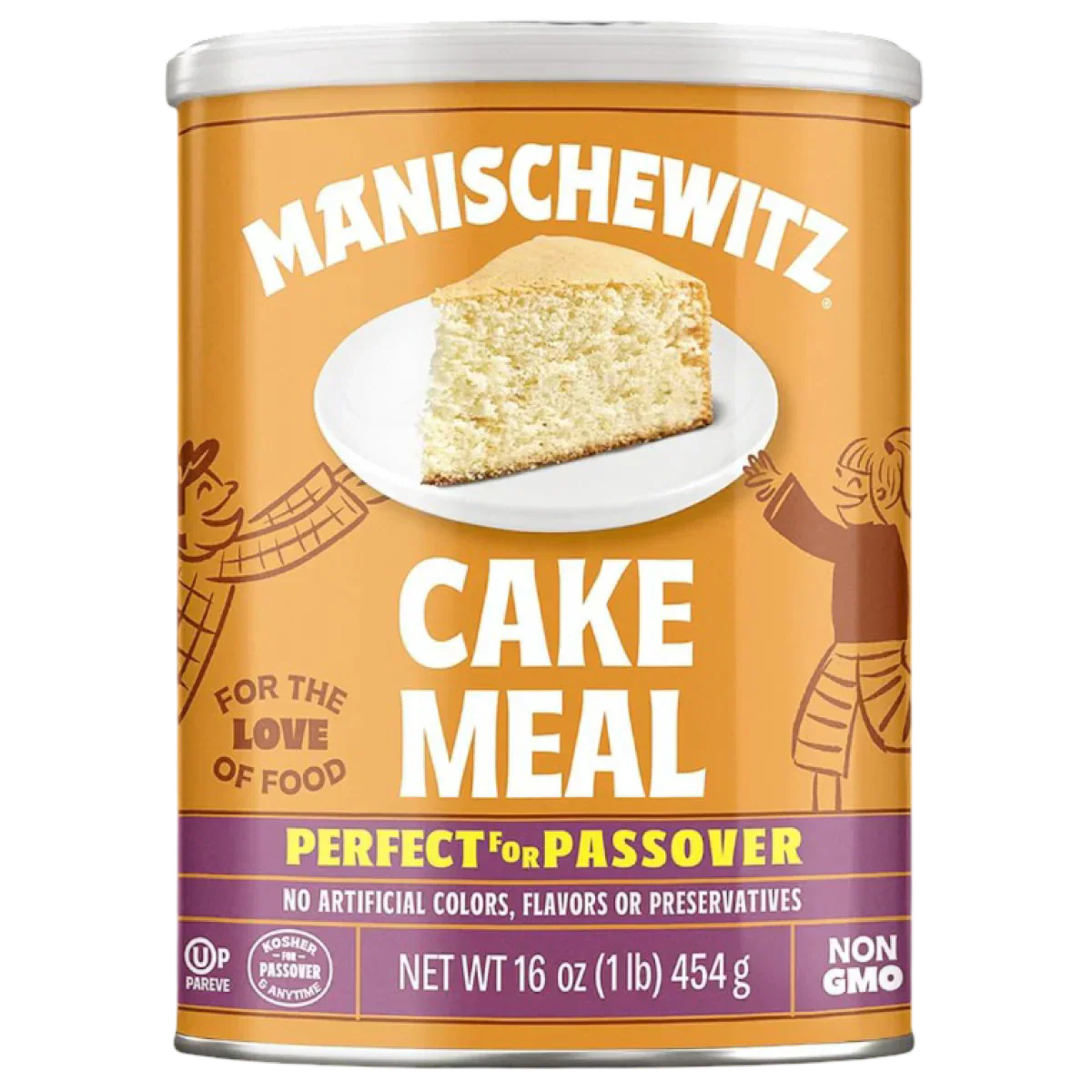 Cake Meal