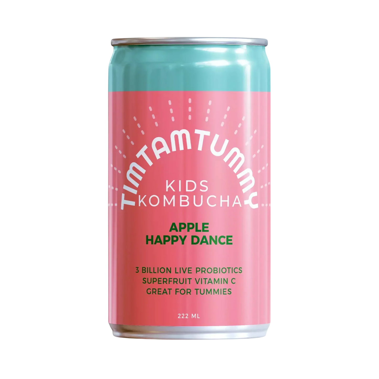 Apple Kids Kombucha (4 CT)