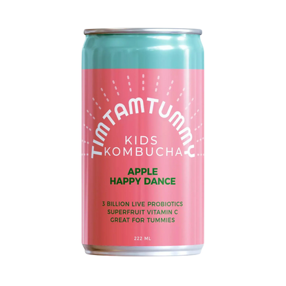 Apple Kids Kombucha (4 CT)