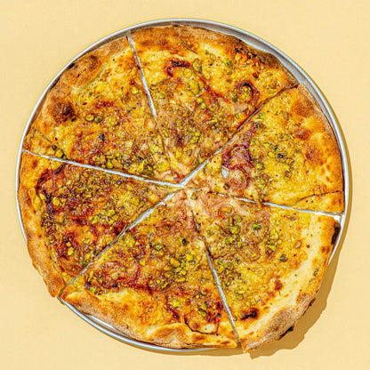 Wood Fired Pizzas Best Seller - 4 Pack (Next-Day Delivery)