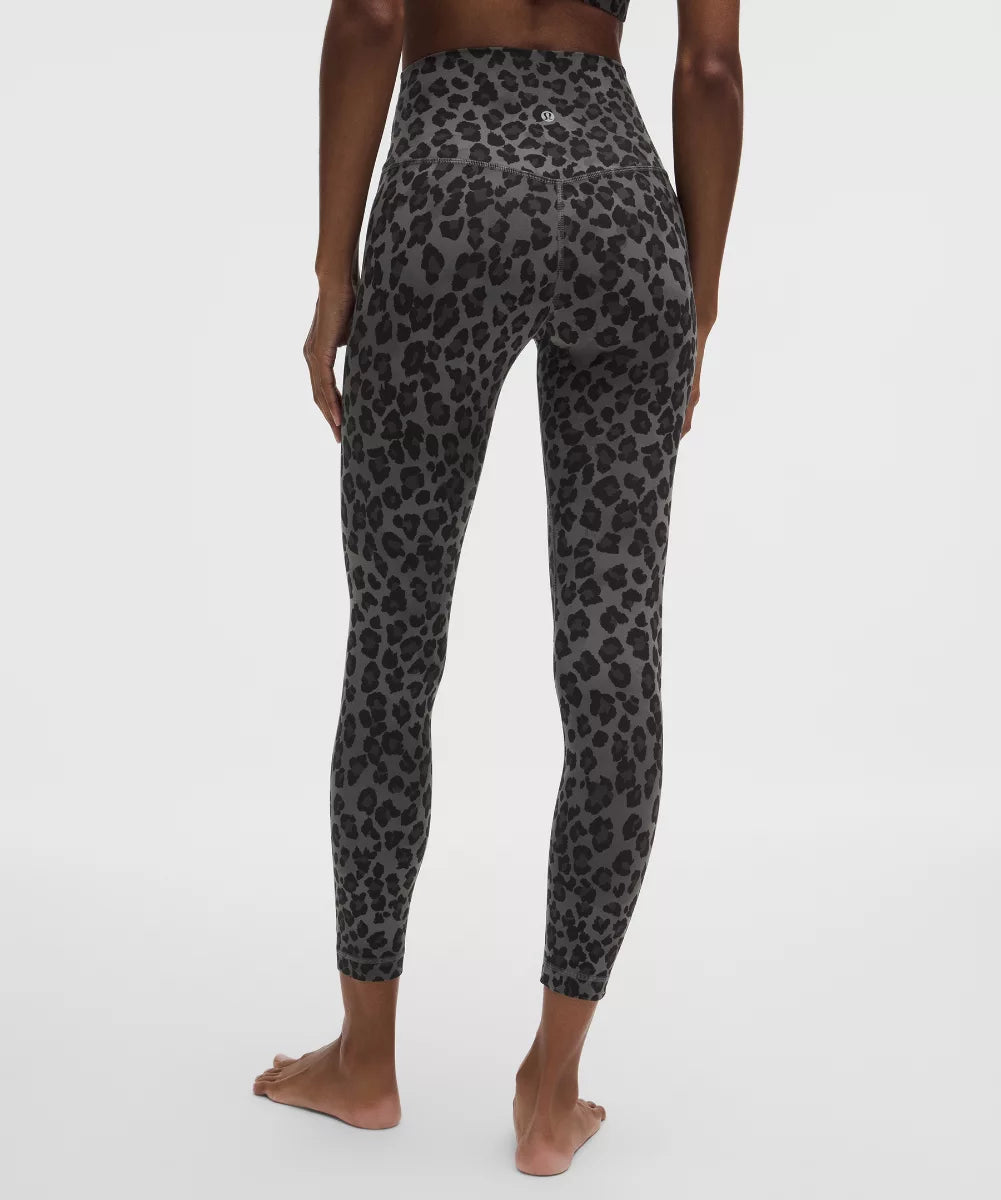 lulu Align No Line™ High-Rise Pant 25"