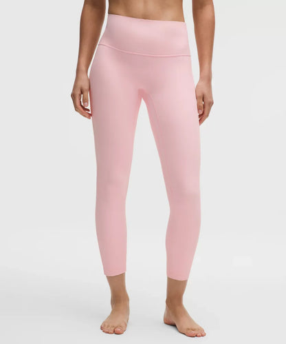 lulu Align No Line™ High-Rise Pant 25"