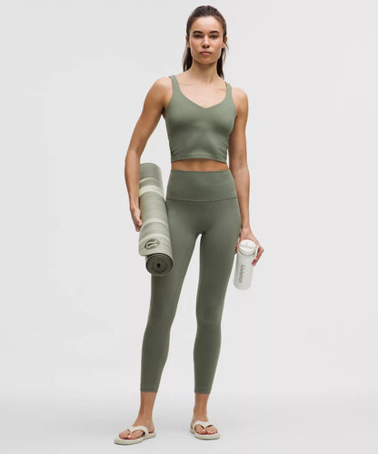 lulu Align No Line™ High-Rise Pant 25"