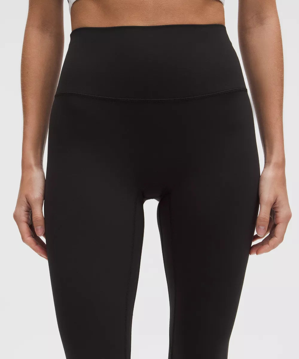 lulu Align No Line™ High-Rise Pant 25"