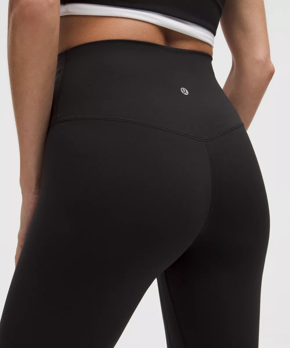 lulu Align No Line™ High-Rise Pant 25"