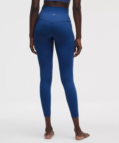 lulu Align No Line™ High-Rise Pant 25"