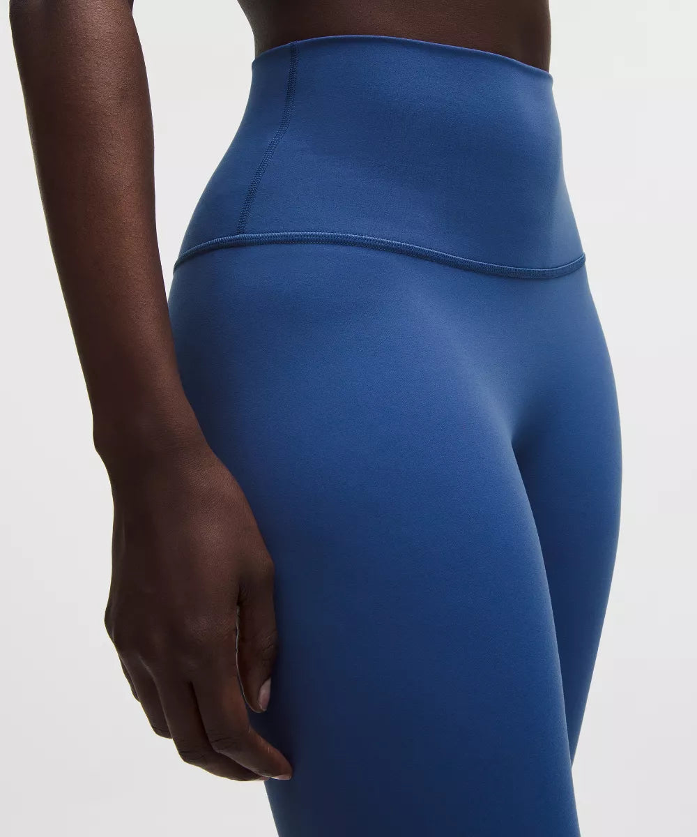 lulu Align No Line™ High-Rise Pant 25"