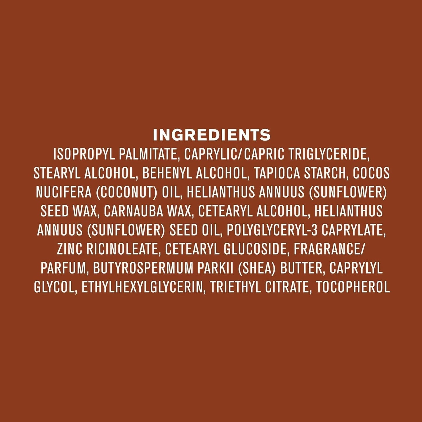 All Over Deodorant - Fresh Citrus