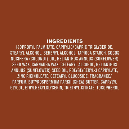 All Over Deodorant - Fresh Citrus
