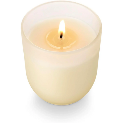 Baby Boxed Glass Candle - Terra Tabac