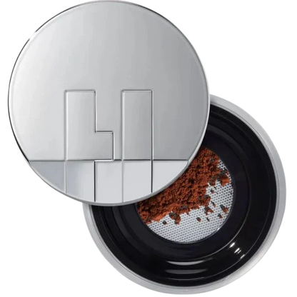 Bio-Blurring Loose Setting Powder - Cocoa