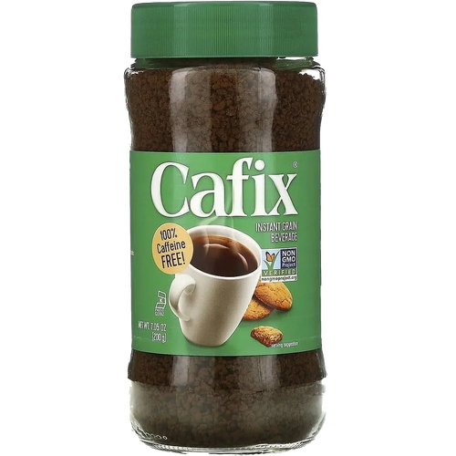 Caffeine Free Coffee Substitute Crystals
