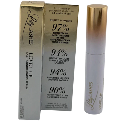 Level Up Lash Conditioning Serum