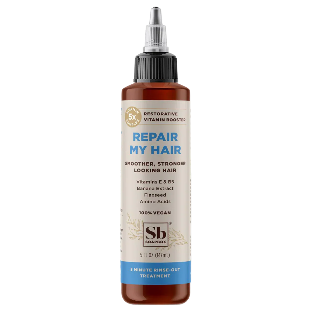 Repair My Hair Vitamin Booster Rinse-Out Treatment