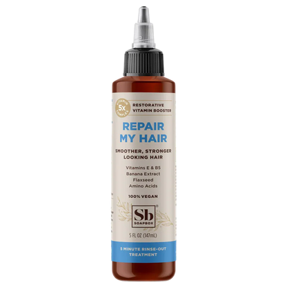 Repair My Hair Vitamin Booster Rinse-Out Treatment