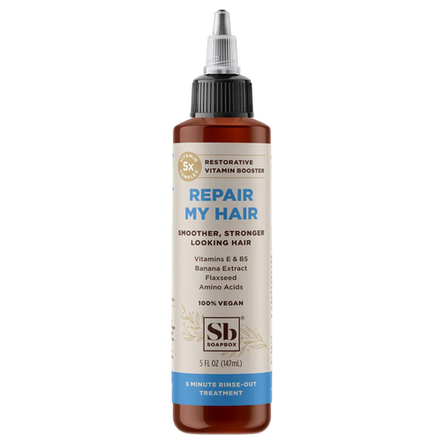 Repair My Hair Vitamin Booster Rinse-Out Treatment