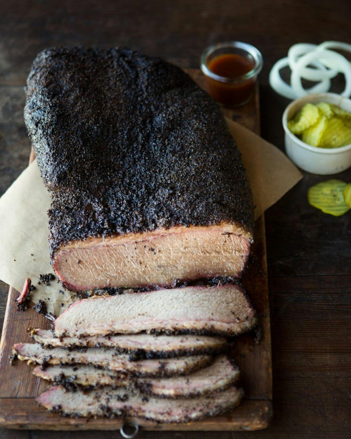 Colossal "Dino" Beef Ribs (Next-Day Delivery)