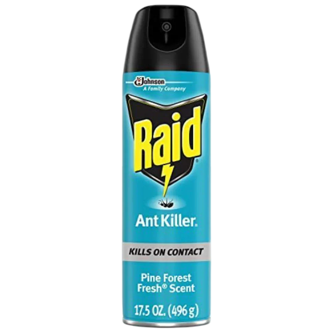 Pine Forest Fresh Scent Ant Killer Insecticide