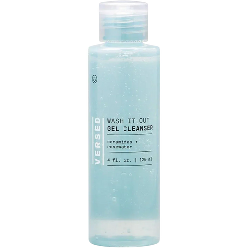 Wash It Out Gel Cleanser