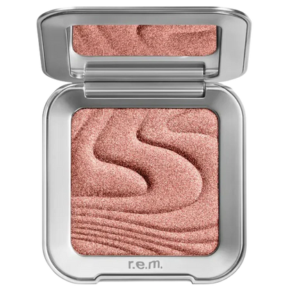Interstellar Highlighter Topper - Miss Uranus