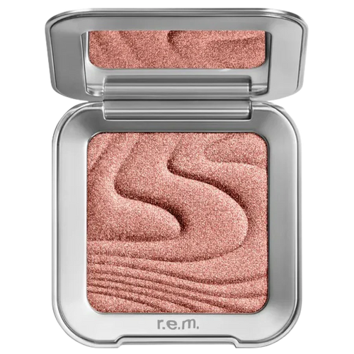 Interstellar Highlighter Topper - Miss Uranus