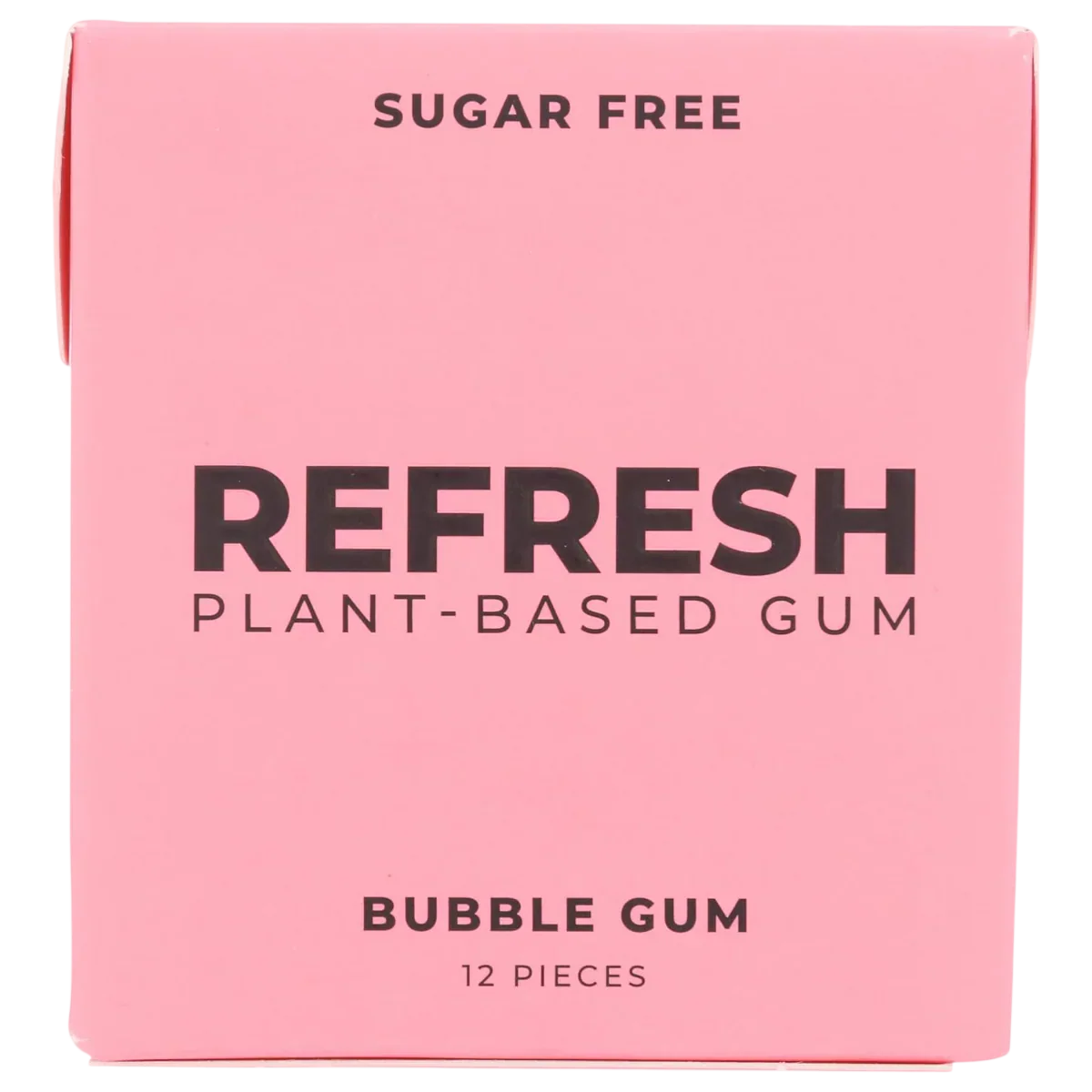 Bubble Gum