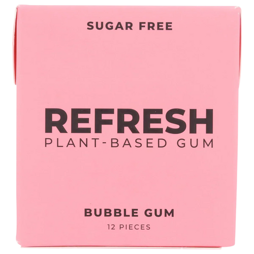 Bubble Gum