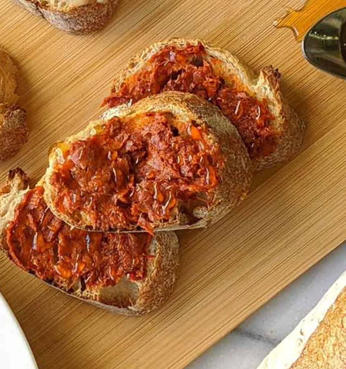 Nduja (Spicy Spreadable Salami)