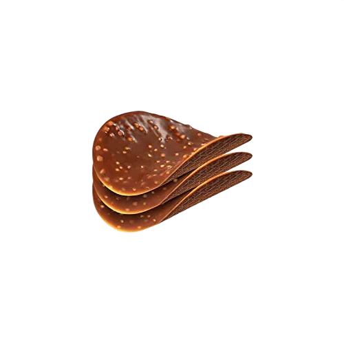 Milk Chocolate Caramel Sea Salt Thins