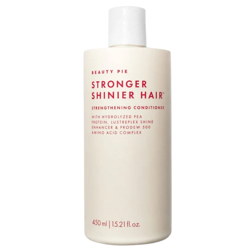Stronger Shinier Hair Conditioner