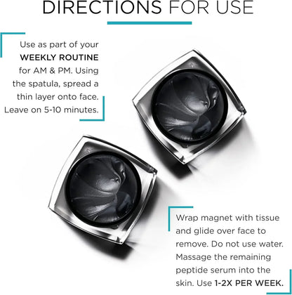 Magnetight Age-Defier Mask